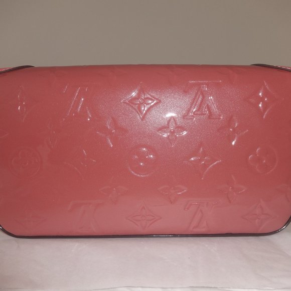 Louis Vuitton Pochette Felicie Puppy Animal Face - Picture 4 of 13